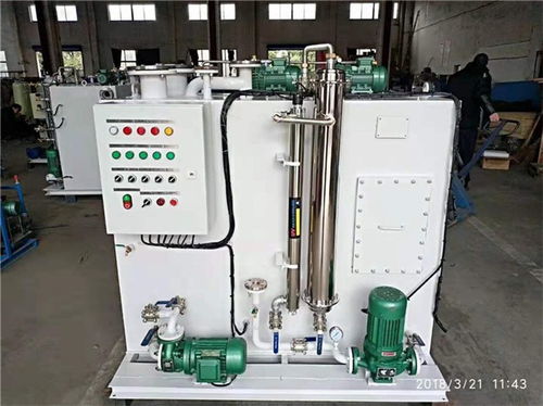 漳州107标准CCS证书船用污水处理装置给您好的建议 在线咨询