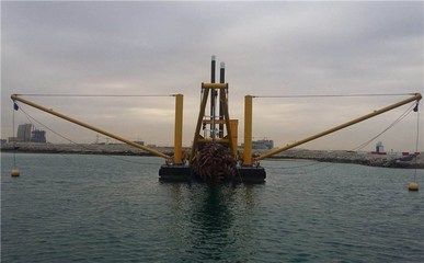 河道挖沙船-山西挖沙船-青州启航疏浚机械设备(查看)
